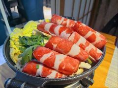 -森味薪火烧•烧鸟居酒屋•日本料理(望京店)