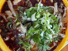 -蔺家老字号羊杂碎馆
