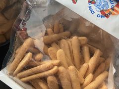 -墨茉点心局(国金街店)