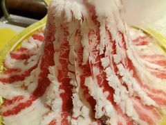 -猫爪爪原切自助烤肉(观音桥阳光世纪店)