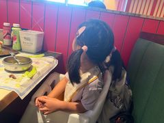-牛New寿喜烧(金鹰世界店)