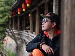 -楠溪江风景名胜区