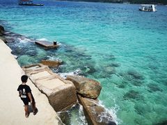 -海南分界洲岛旅游区