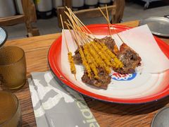 -北丐先生·野馄饨烧烤(泰达E街区店)