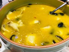 -到家尝北京菜(西坝河店)