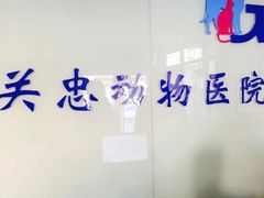 -瑞派·关忠动物医院(国瑞店)