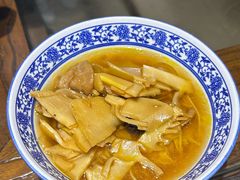 -西园寺素食(西园弄戒幢律寺店)