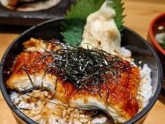 -Tuna maki寿司(园区永旺店)