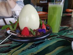 -烛影拾光观景餐厅·创意菜·摄影·小提琴(大唐不夜城店)