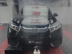 -龙膜膜方汽车贴膜隐形车衣汽车改色(河东店)