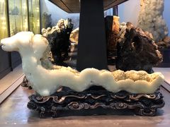 -游龙石文化科普馆