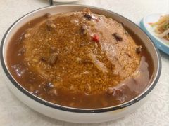 -龙泽园私房菜·地道南京味 ·招牌大鱼头(油坊桥店)