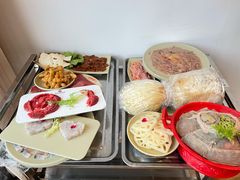 -巴倒烫陆派火锅山庄(南山总店)