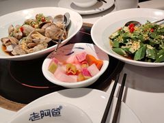 -老阿爸鲜鱼土菜(独墅湖店)