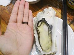 木桶蒸生蚝-飞尝蚝·顺德菜·鱼生(顺德总店)