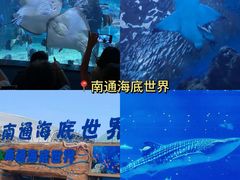 -南通濠河风景名胜区