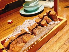 红糖麻糍-老宁波1381餐厅(宏泰广场店)
