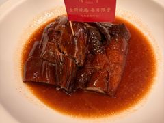 -誉八仙粤菜(万象天地店)