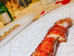 -北京柏悦酒店·锦庭餐厅Dining Room