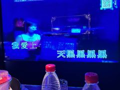 -温莎KTV(珠江路店)