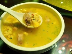 -老正兴菜馆(福州路店)