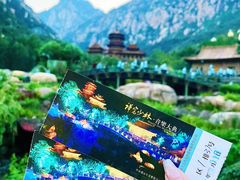 -禅宗少林·音乐大典