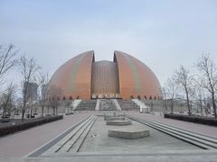 -新疆大剧院