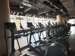 -每练有胜健身工作室(EFC店)