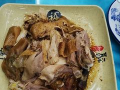 -南湾海鲜餐厅(南澳海鲜街店)