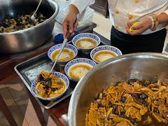 -西园寺素食(西园弄戒幢律寺店)
