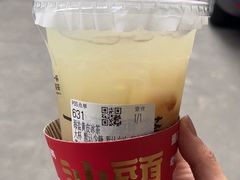 -一杯潮茶·专注潮汕茶饮(十二中创始店)