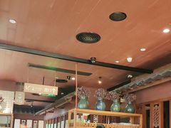 -绿茶餐厅(布吉万象汇店)