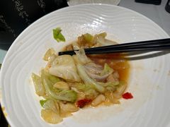 -客颂·客家宴(大壮国际广场店)