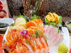 -小山日本料理(兴业太古汇店)