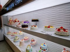 -津乐园(芥园道店)