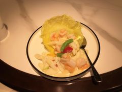 -金汤宴餐厅·粤菜(德云社店)
