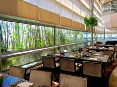 靠窗位-洲际酒店·地平线全日餐厅HORIZON CAFÉ