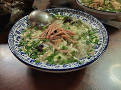 -杨记拉面总店