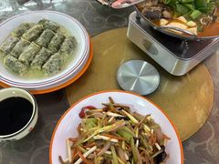 -涵家味土菜馆·徽州一绝臭鳜鱼(三河古镇店)