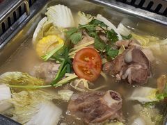 -好得火锅(育才店)