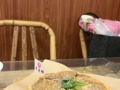 -芋包王闽南茶楼(八市店)