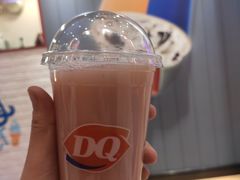 -DQ·蛋糕·冰淇淋(万象城店)
