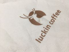 -瑞幸咖啡(广东外经贸大厦店)