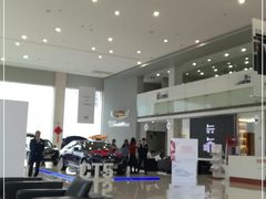 -凯迪拉克·上海百联沪通(汶水路店)