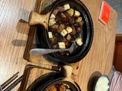 -啫火啫啫煲·顺德干蒸(西乡天虹店)