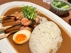 -CURRY YA 熟成咖哩專門店(深圳湾万象城店)