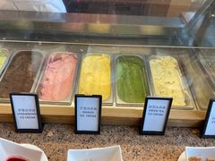 -视界美食自助餐厅·石家庄希尔顿酒店