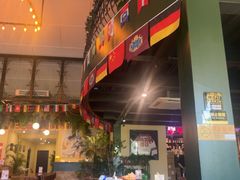 -普兰达德国餐厅·德式脆皮烤猪肘·自酿啤酒(观唐店)