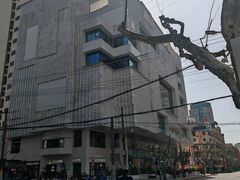 -上海书城(福州路店)
