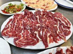 -万祥牛肉火锅(金龙店)